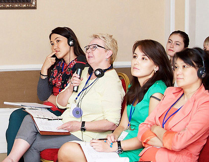 Pascal Portanier Conferences