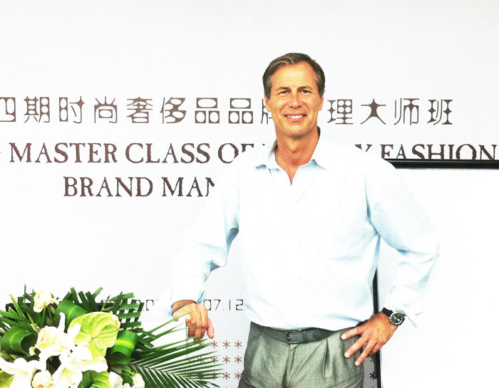 Pascal Portanier Courses